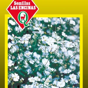 Semillas de Ilusion - Sobre para Huerto - Calidad Tradicional para Huerto en Chile